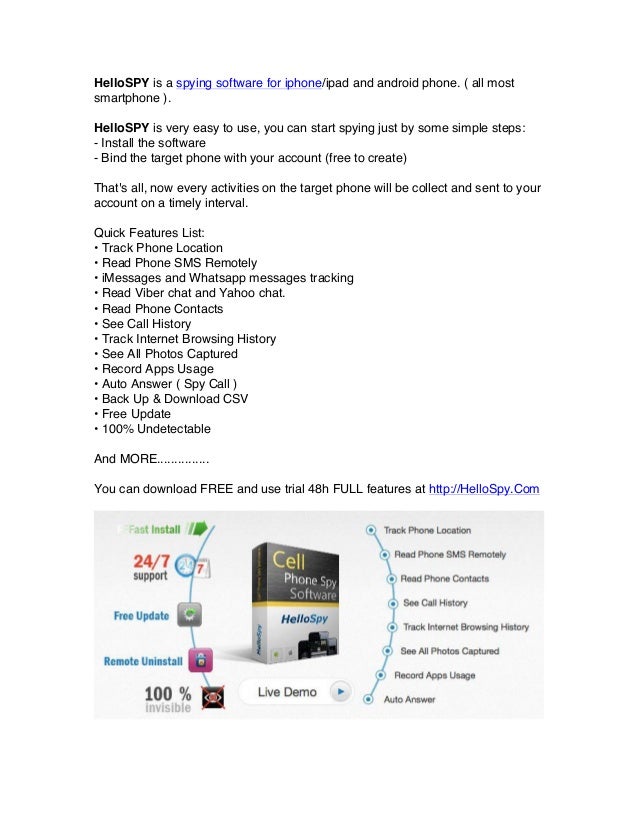 Guestspy The Best Spy App For Mobile Phone